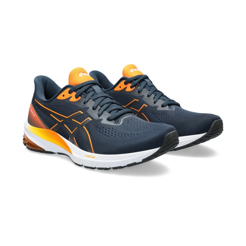 Asics GT 1000 12 1011B631-402 / blau