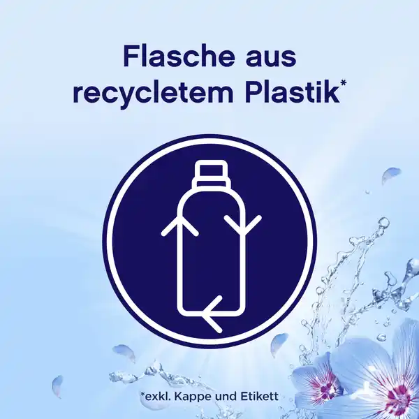 Aprilfrisch Weichspüler 68 WL
