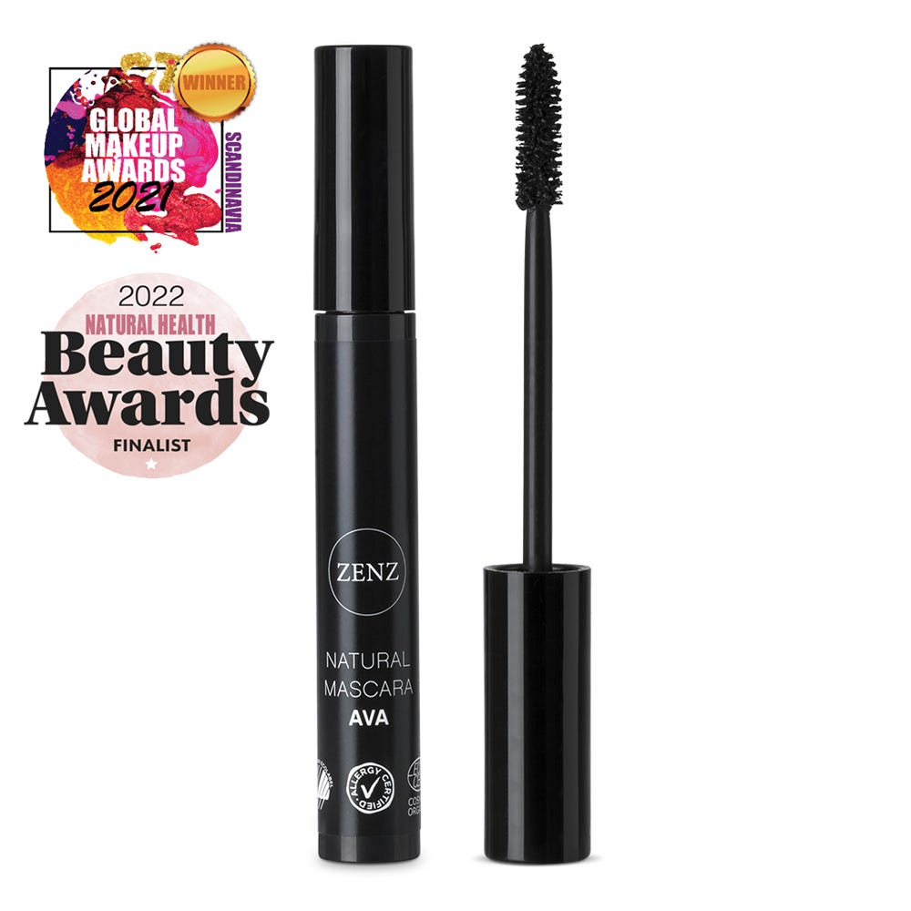 ZENZ Natural Mascara 10 ml