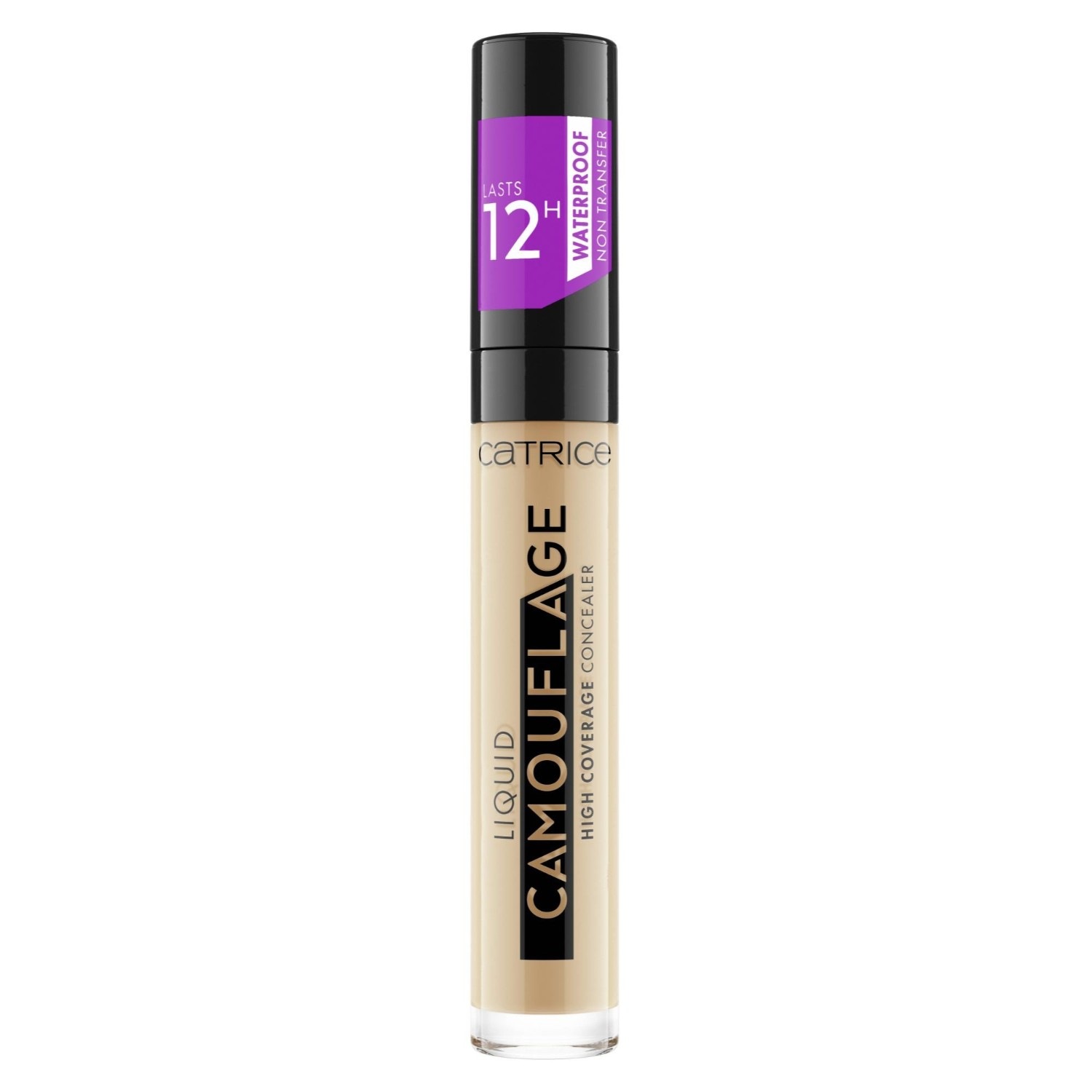 Correttore liquido ad alta coprenza Catrice Liquid Camouflage