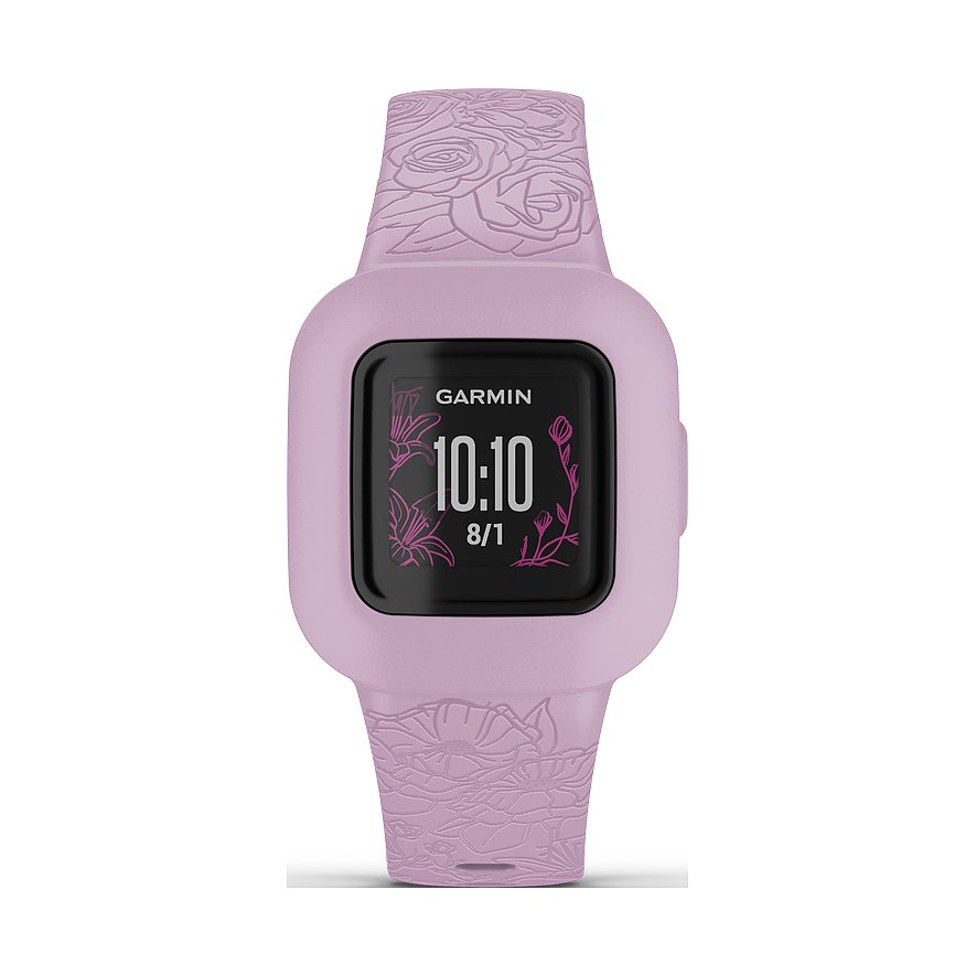Garmin Kinderuhr Vivofit jr3