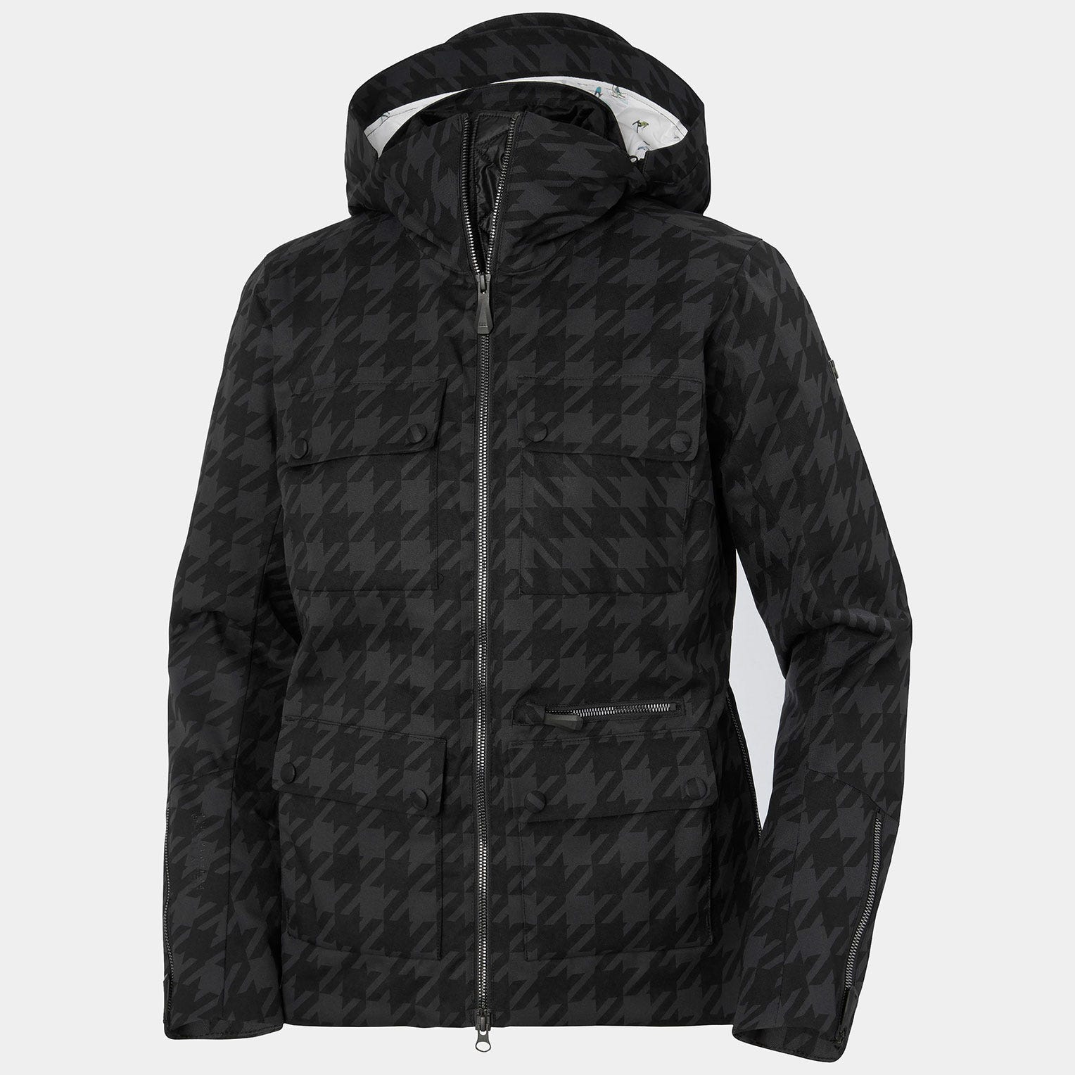 Women's St. Moritz Insulated 2.0 Jacket