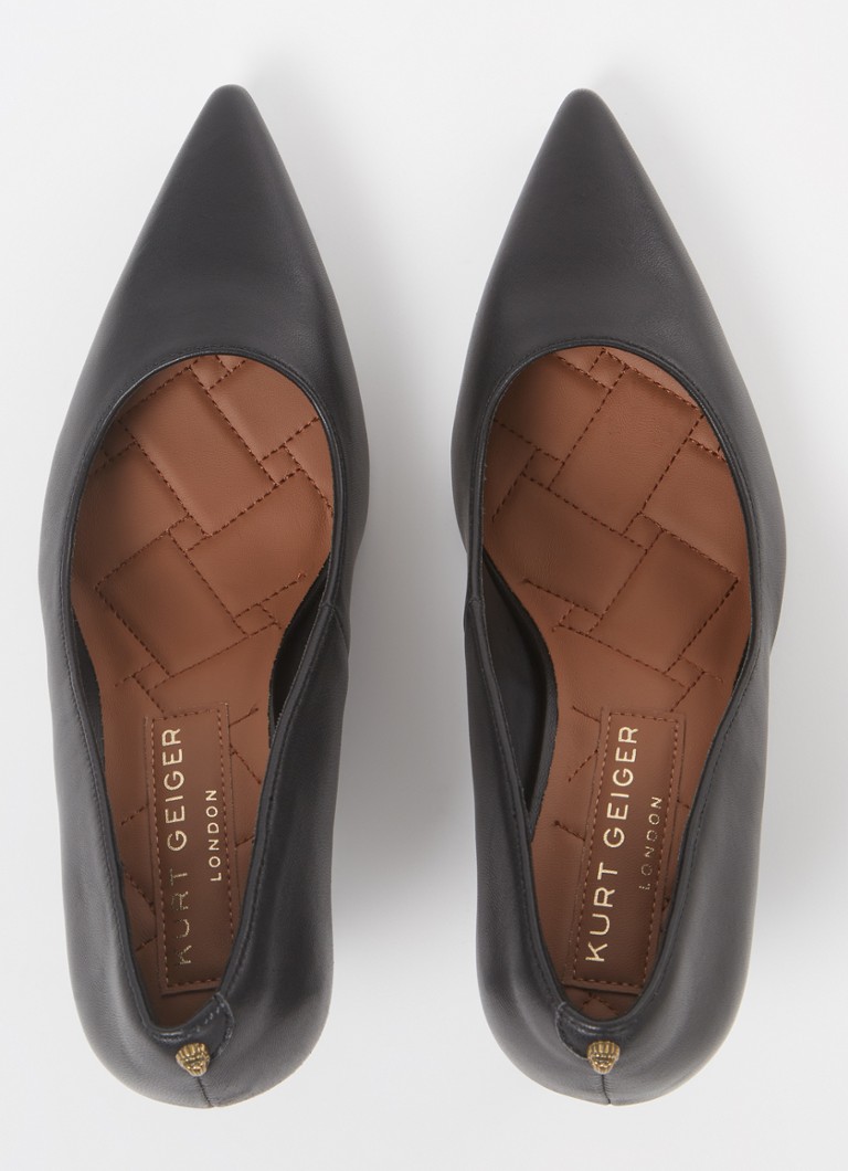 Kurt Geiger Kensington Flexi 65 nahkapumppu