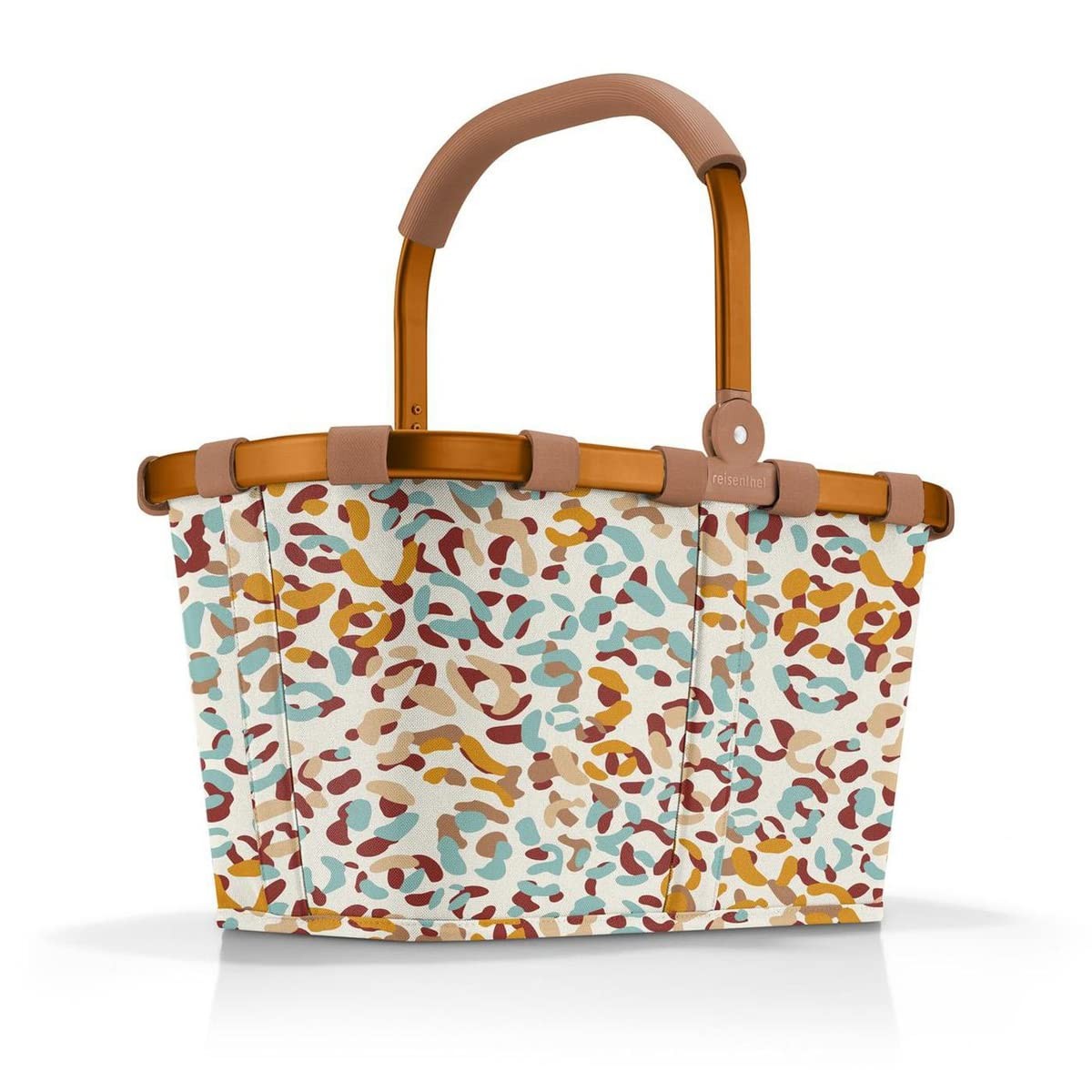 REISENTHEL Handtaschen grau CARRYBAG