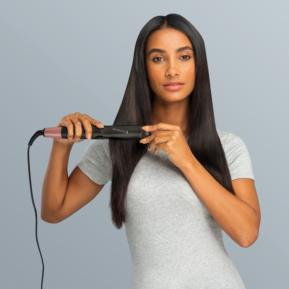remington Curl & Straight Confidence S6606 Lisseur