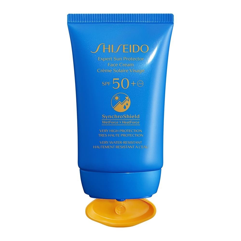 Expert Sun Protector Face Cream SPF 50+