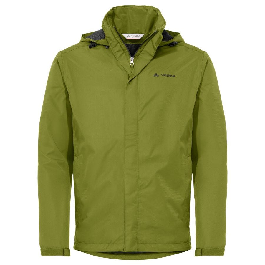 Escape Light Regenjacke Herren