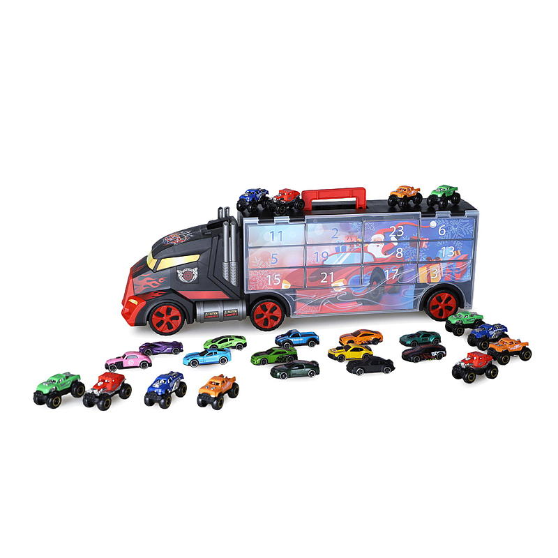 FunToys Adventskalender Trailer