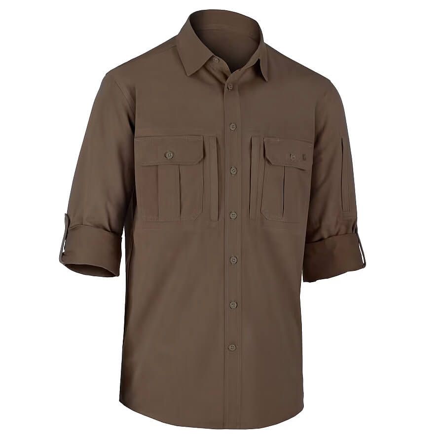 Picea Shirt LS