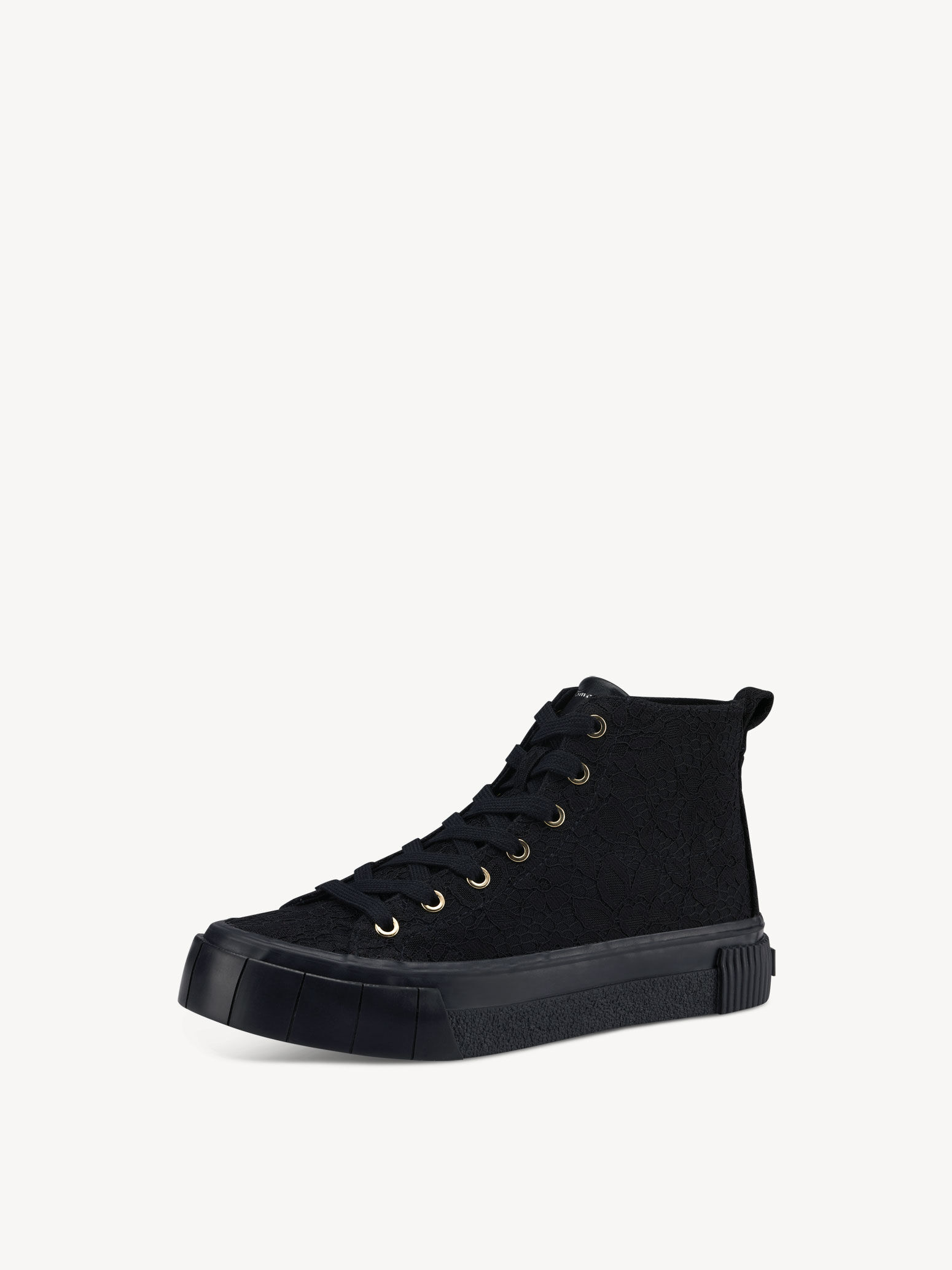 Basket - noir