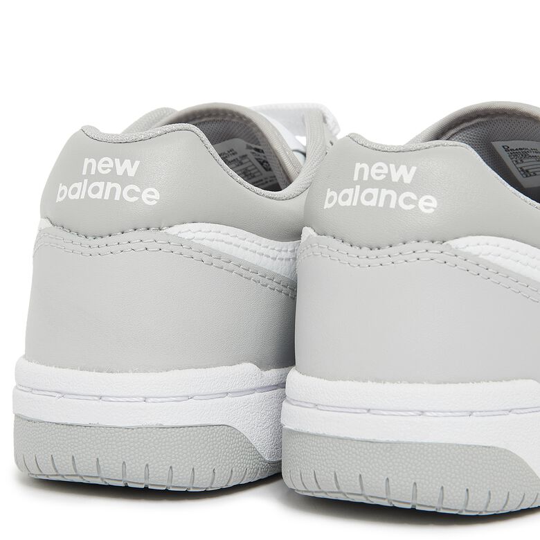 New Balance Wmns BB480LHI white