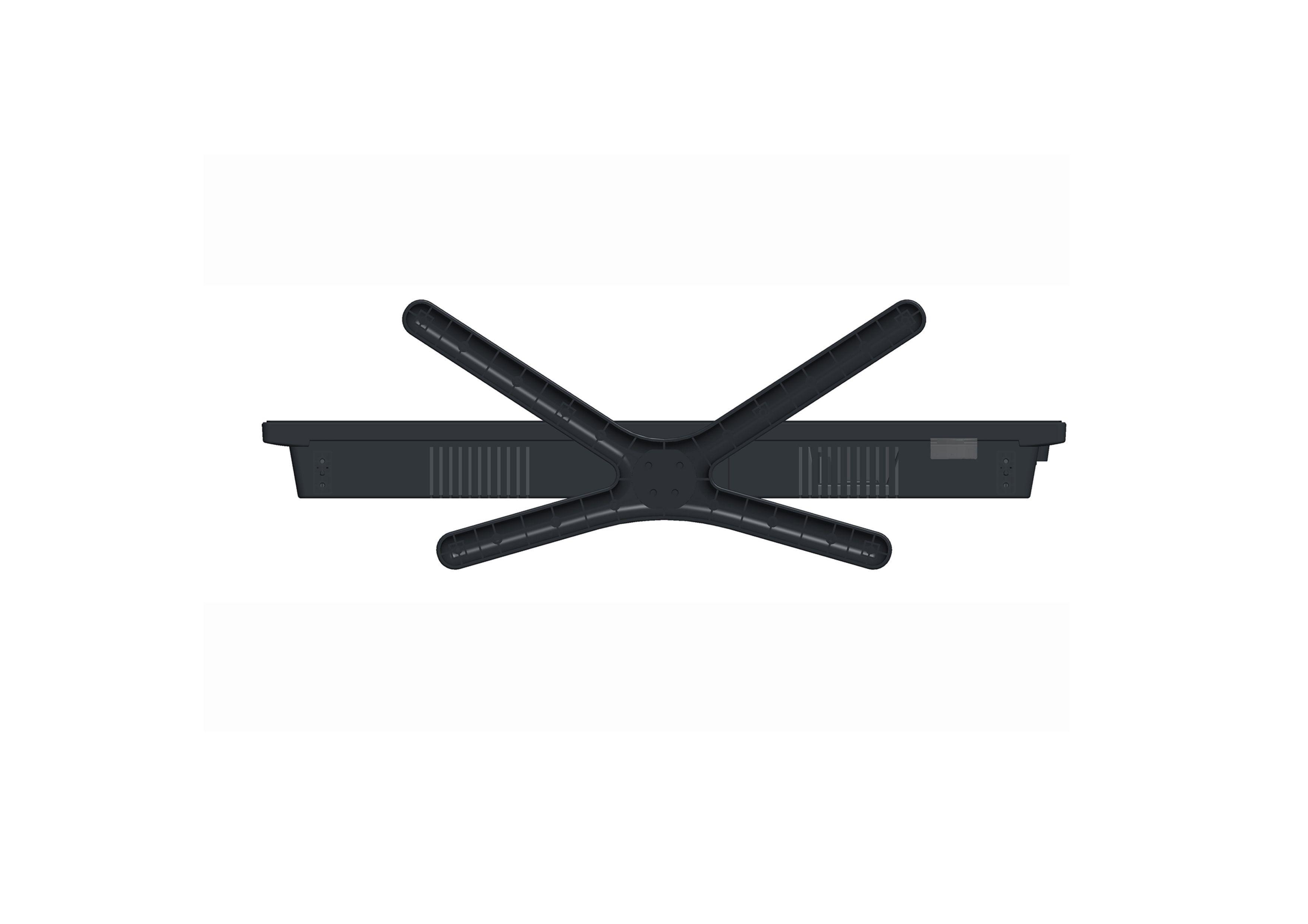 Reflexion LDDW240+ Camping LED TV