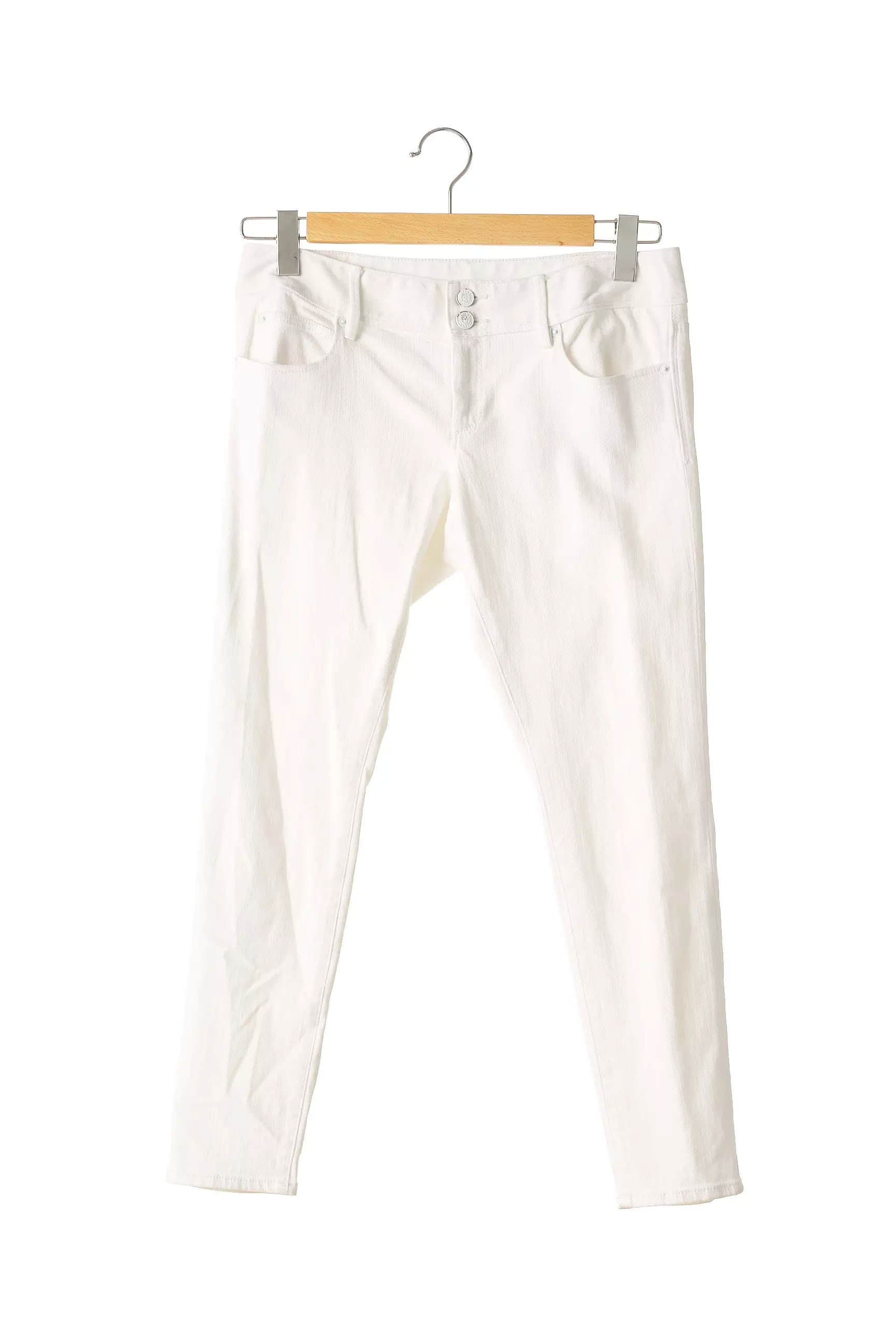 Lilly Pulitzer Pantalons Slim Femme couleur beige