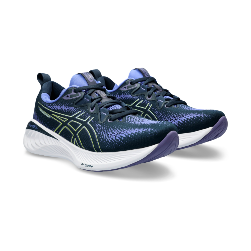 Asics Gel Cumulus 25 1012B441-404 / blau