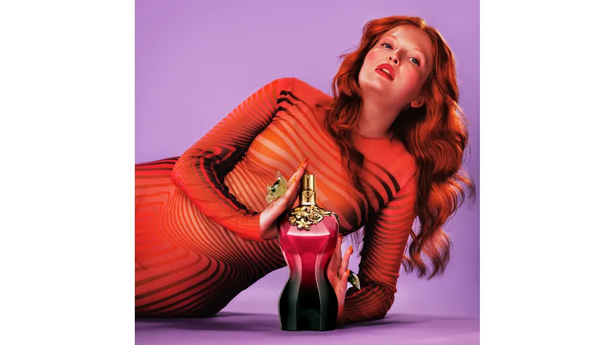 Jean Paul Gaultier La Belle Le Parfum Eau de Parfum