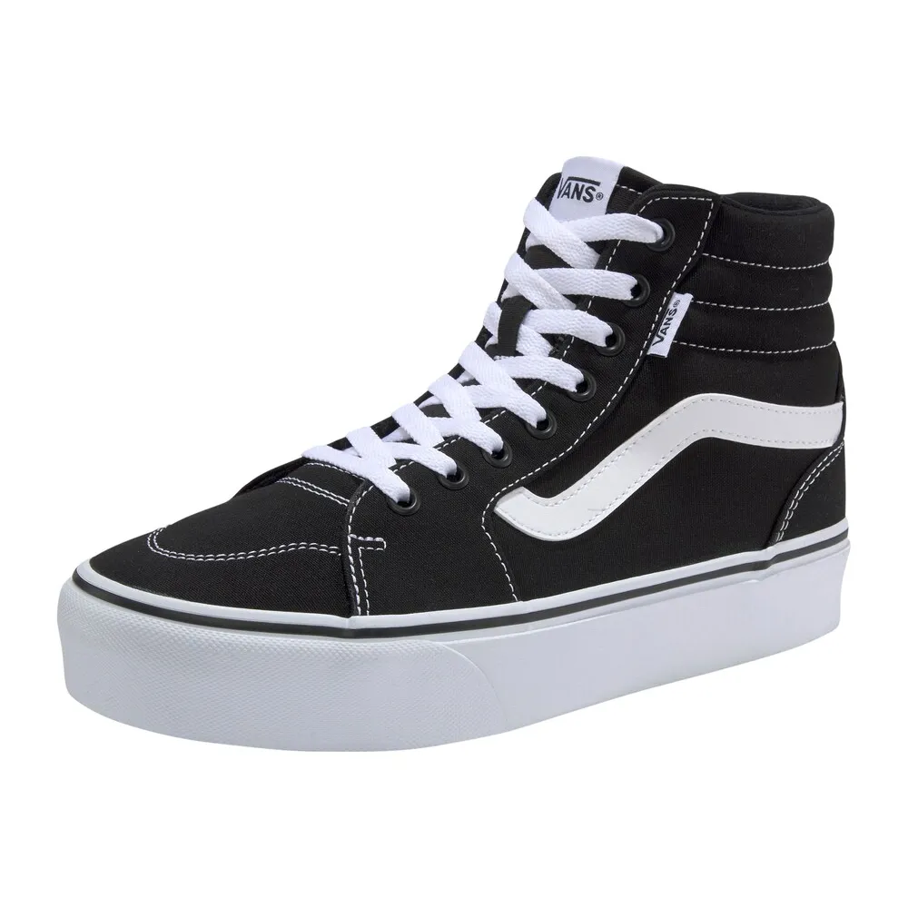 Vans Filmore Hi Platform VN0A5EM71871 / schwarz