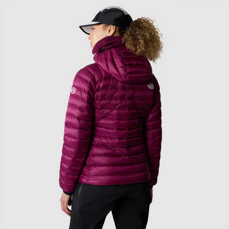 The North Face Summit Breithorn Daunenjacke Damen
