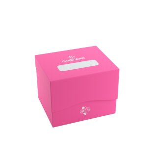Gamegenic - Side Holder 100+ XL Pink