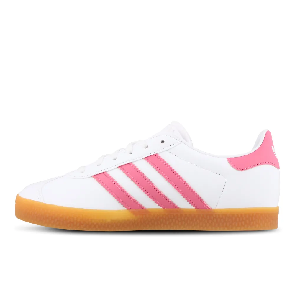 adidas Gazelle IH7556 / weiss