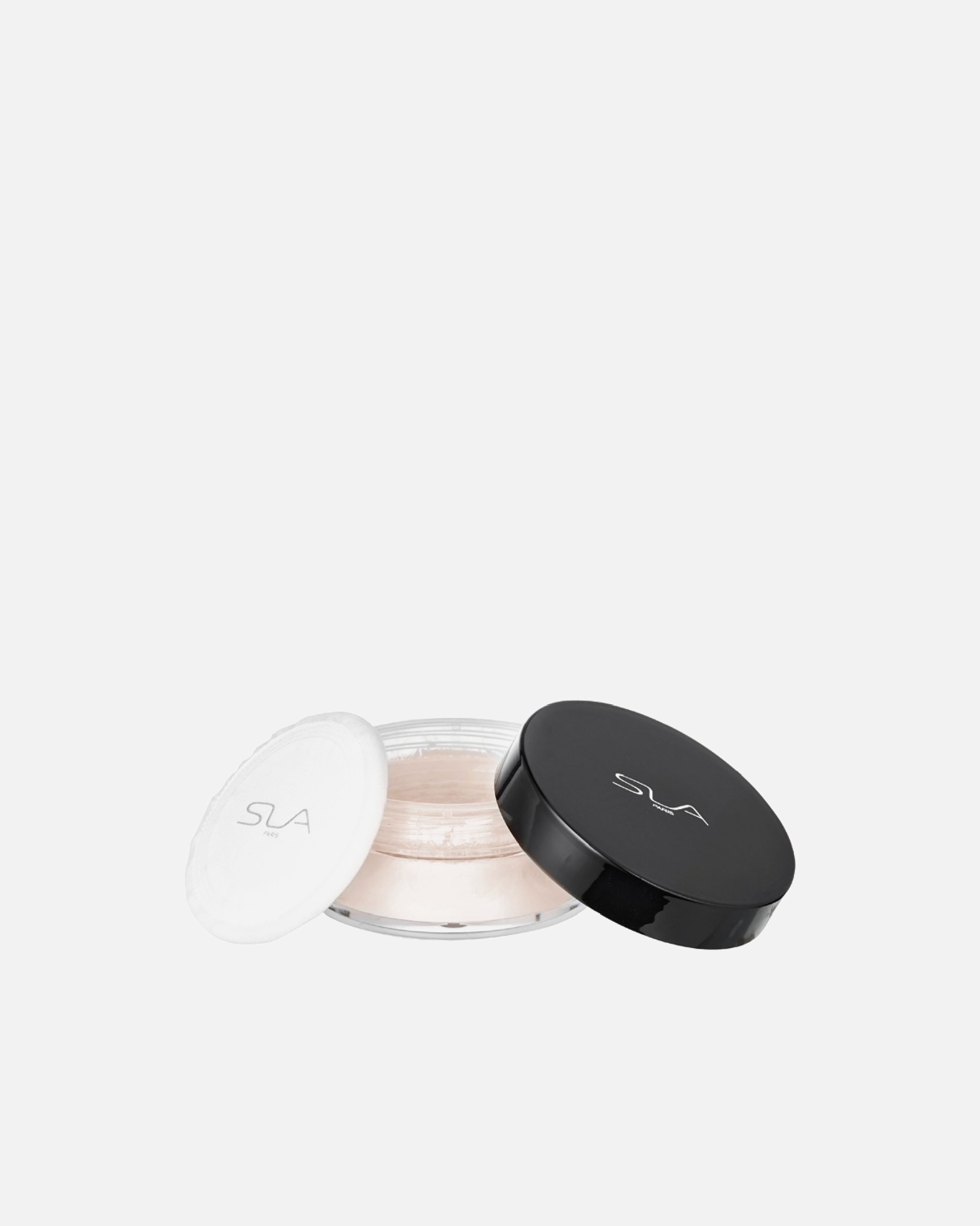 SLA Paris puder v prahu