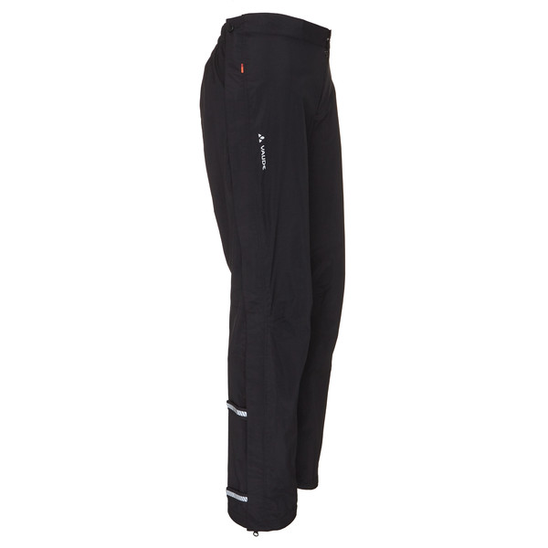 YARAS RAIN ZIP PANTS III Damen - Regenhose