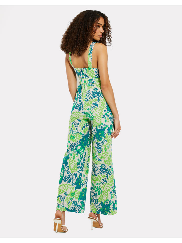 Threadbare Jumpsuit THB Lemony in Multi günstig kaufen