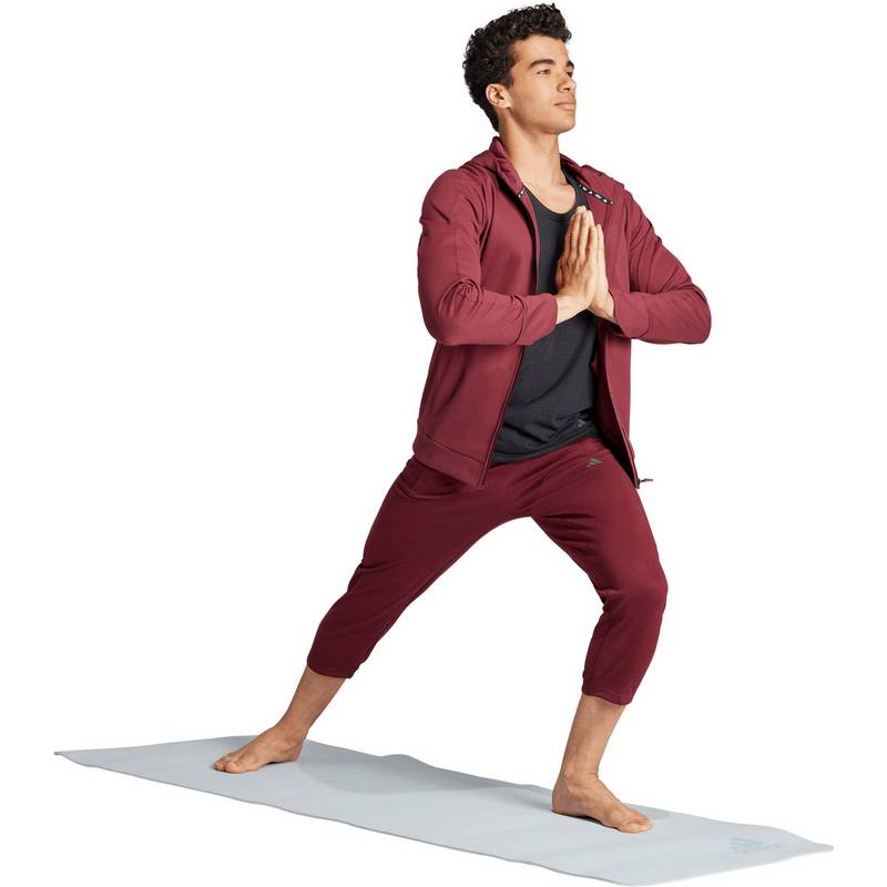 adidas YOGA Trainingshose Herren
