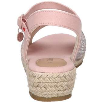s.Oliver Keilsandale in rosa