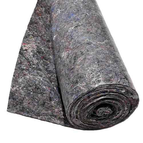 Vago-Tools Abdeckvlies Renoviervlies Schutzvlies 2x 25m Malervlies 180 g/m²