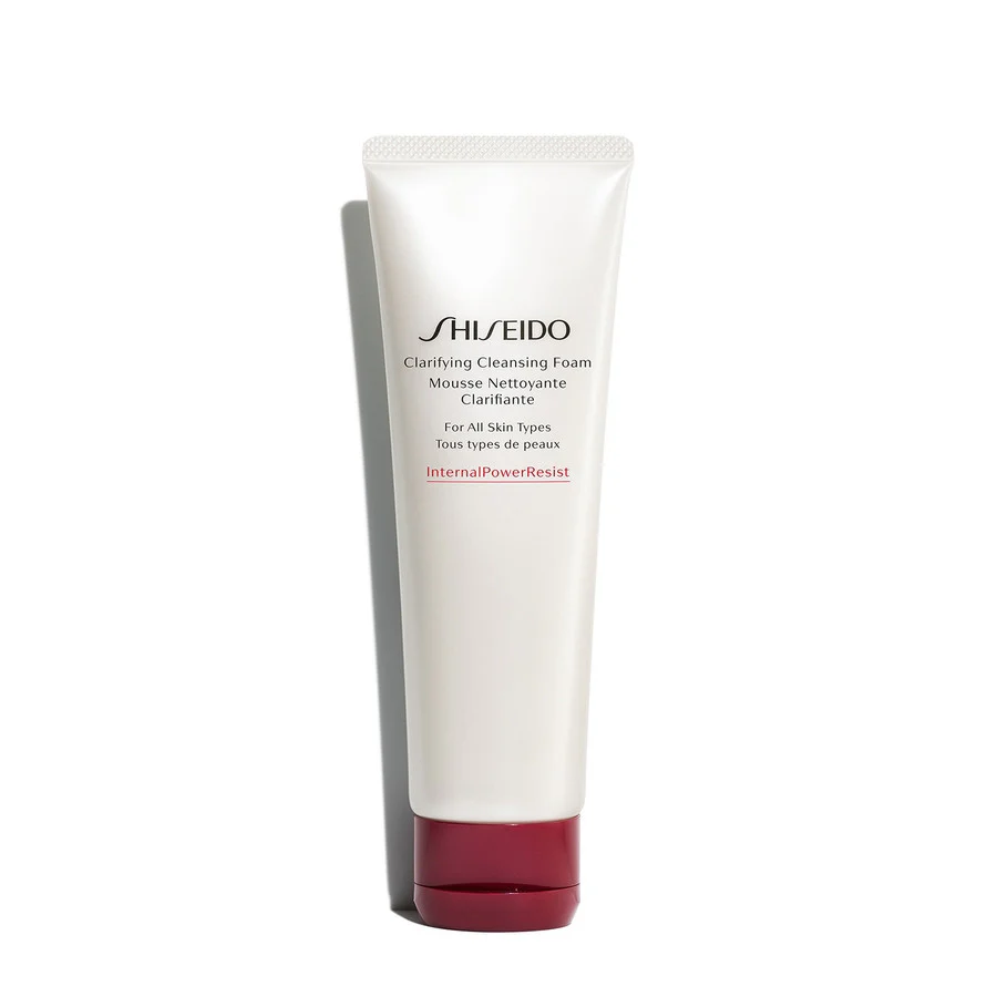 Global Line Clarifying Cleansing Foam - Pjena za čišćenje lica, Krema za čišćenje lica