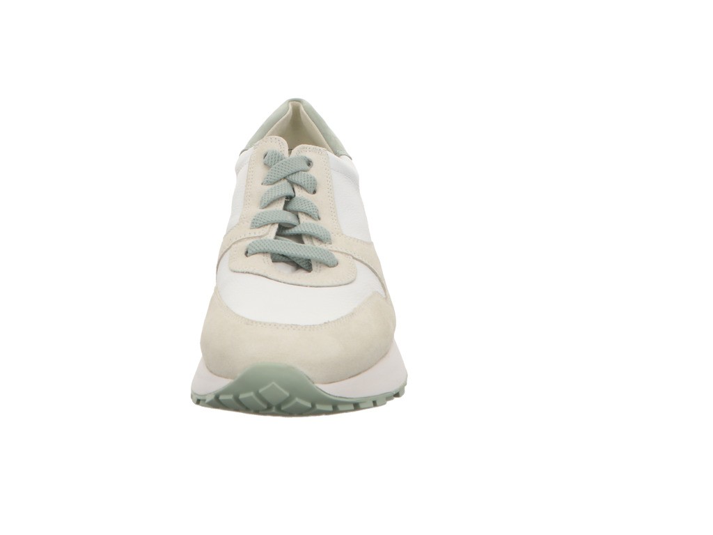 PAUL GREEN Freizeit Schnürer bunt 52380073-5238-013/Sneaker