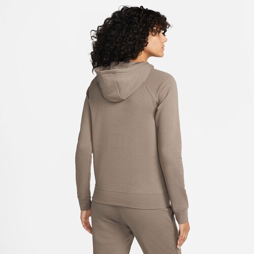 DAMEN KAPUZENSWEAT W NSW ESSNTL HOODIE PO HBR