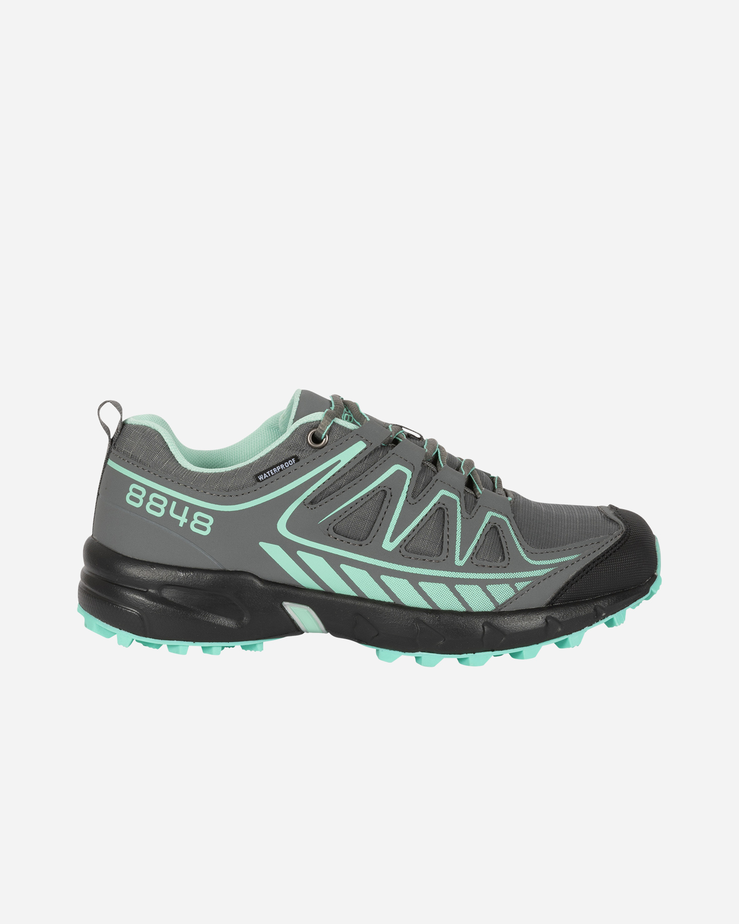 Scarpe Trekking 8848 Vojager W S5143CW-3501