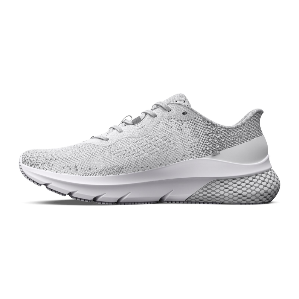 Under Armour HOVR Turbulence 2 3026525-101 / weiss