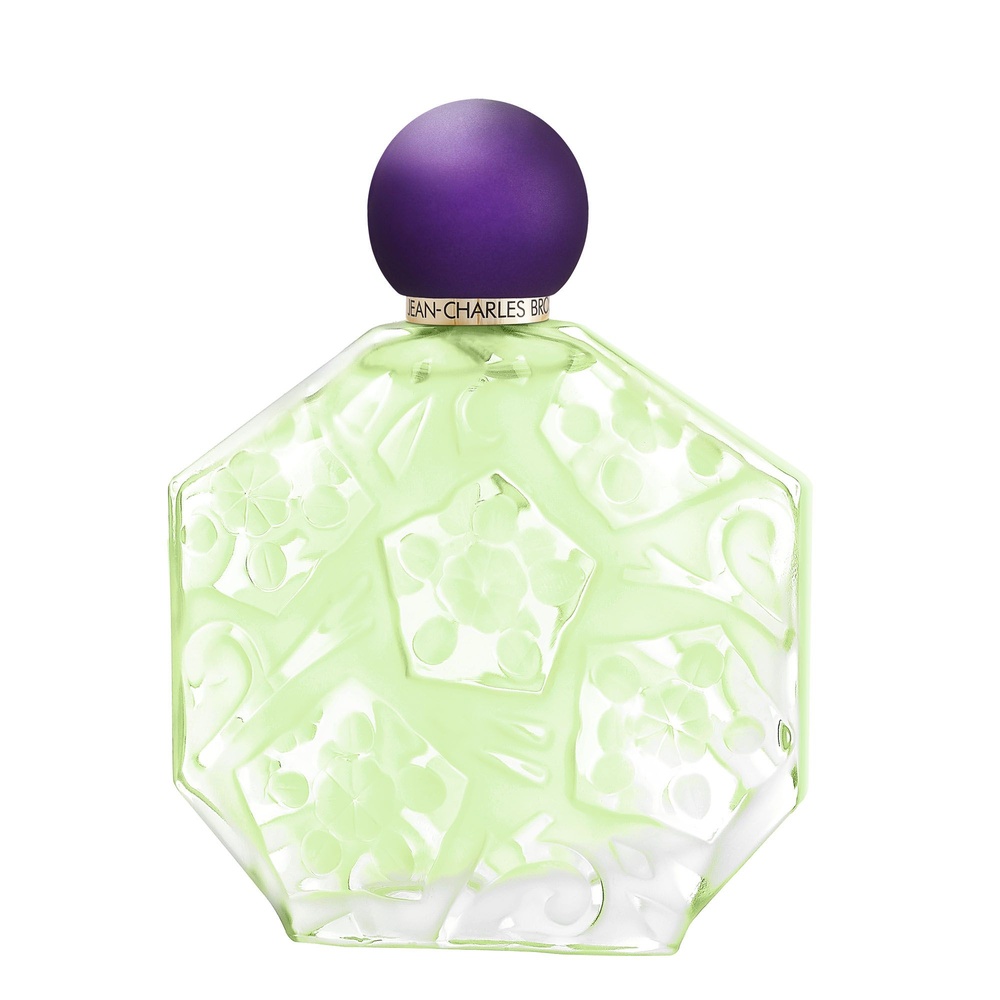 jean-charles brosseau Héliotrope Eau de Parfum