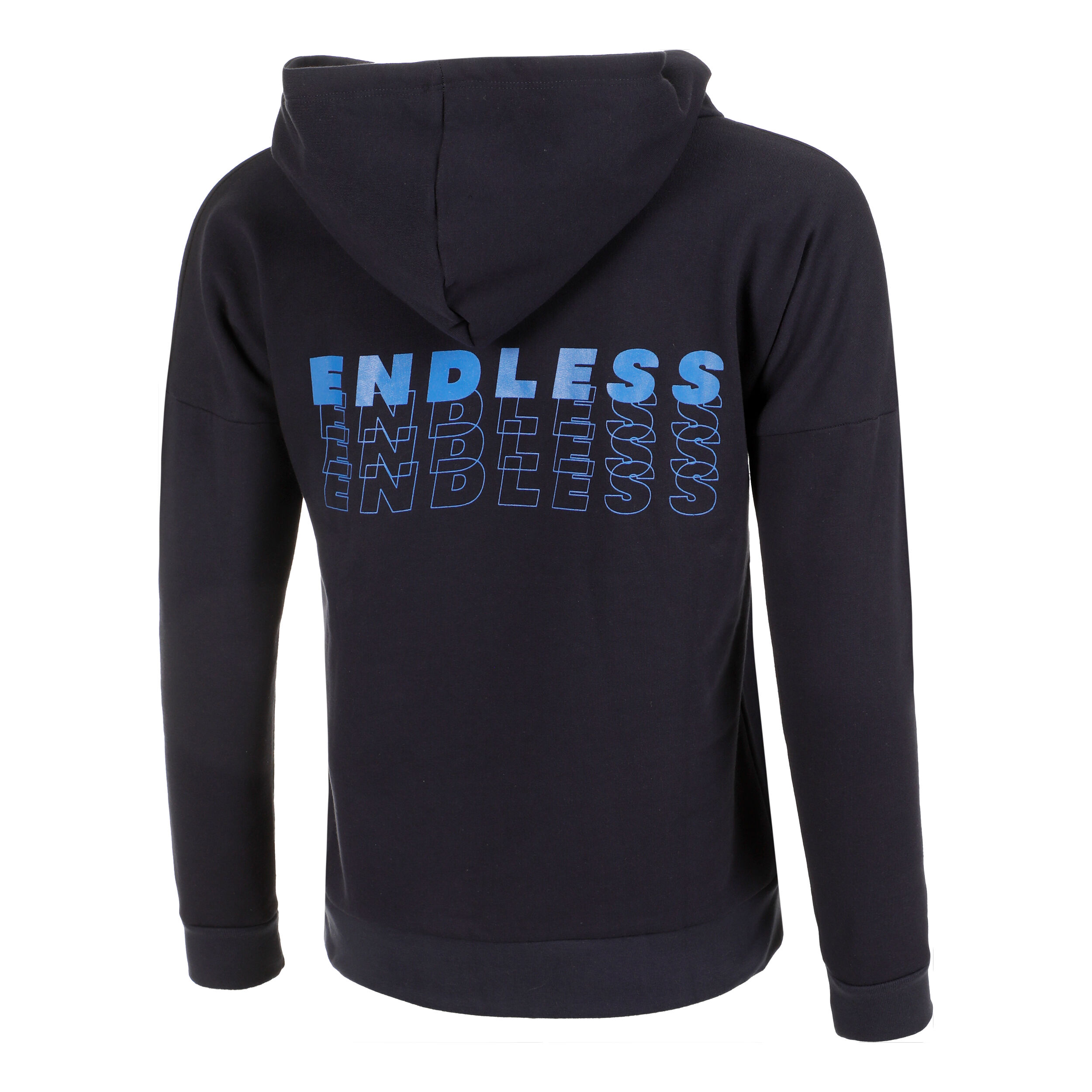 Hallow Sweatshirt Damen - Dunkelblau