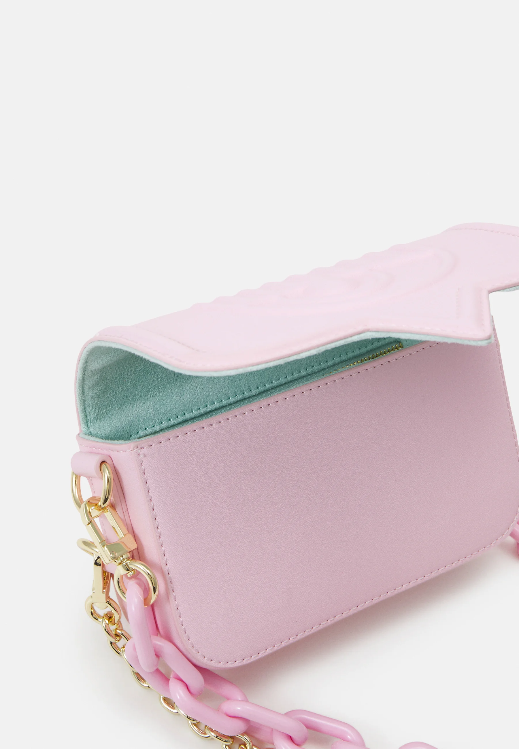 CHIARA FERRAGNI GAMA A BOLSOS EYELIKE - Bolso de hombro