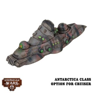 Archimedes Battlefleet Set