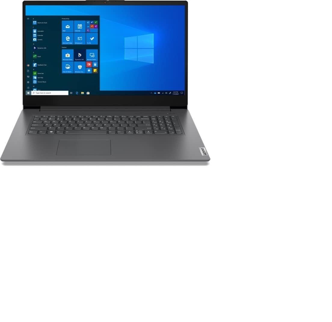 Lenovo 17,3 Zoll FullHD Notebook,i3 1315U,6 Kerne,24 GB DDR4,USB-C + USB 3.0 Notebook (43,90 cm/17.3 Zoll, Intel Core i3 1315U, Intel HD Graphics, 1000 GB SSD, Laptop, Computer, Notebook, 15 Zoll, PC, Business Lenovo)