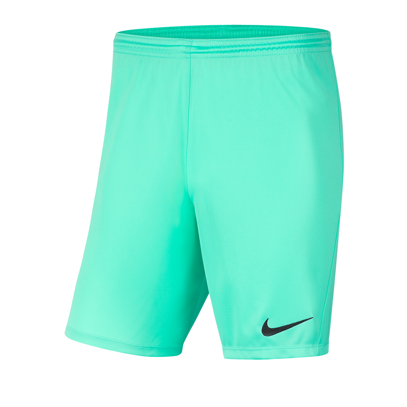 Nike Park III Short Grün F354