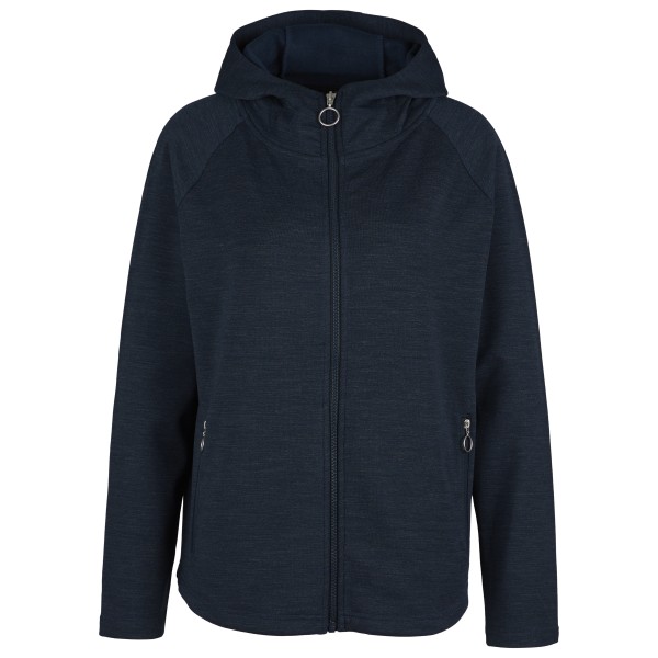 Stoic - Women's MerinoFleece MMXX.Avesta Hoody - Merinojacke
