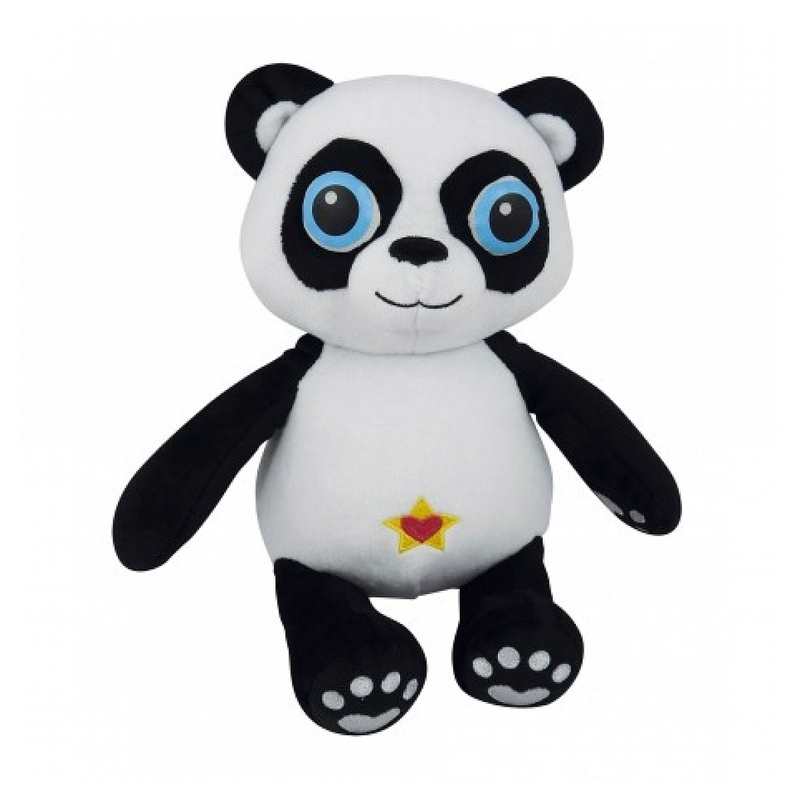 Veilleuse Panda 26cm, Buki