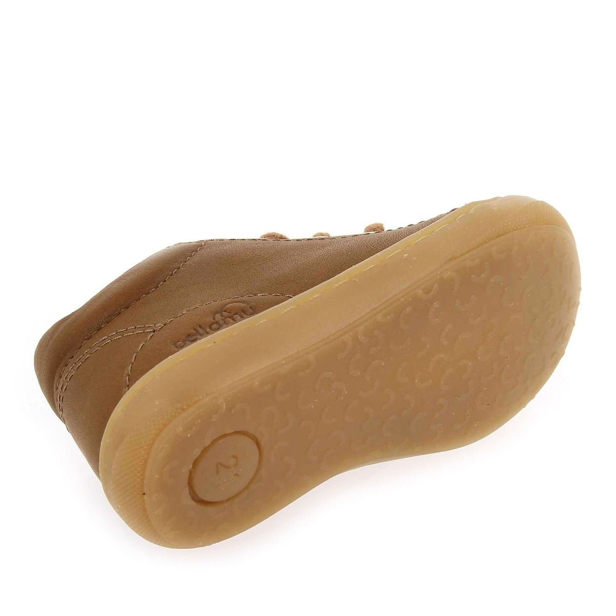 Bellamy  DOUDOU E23 - Cognac
