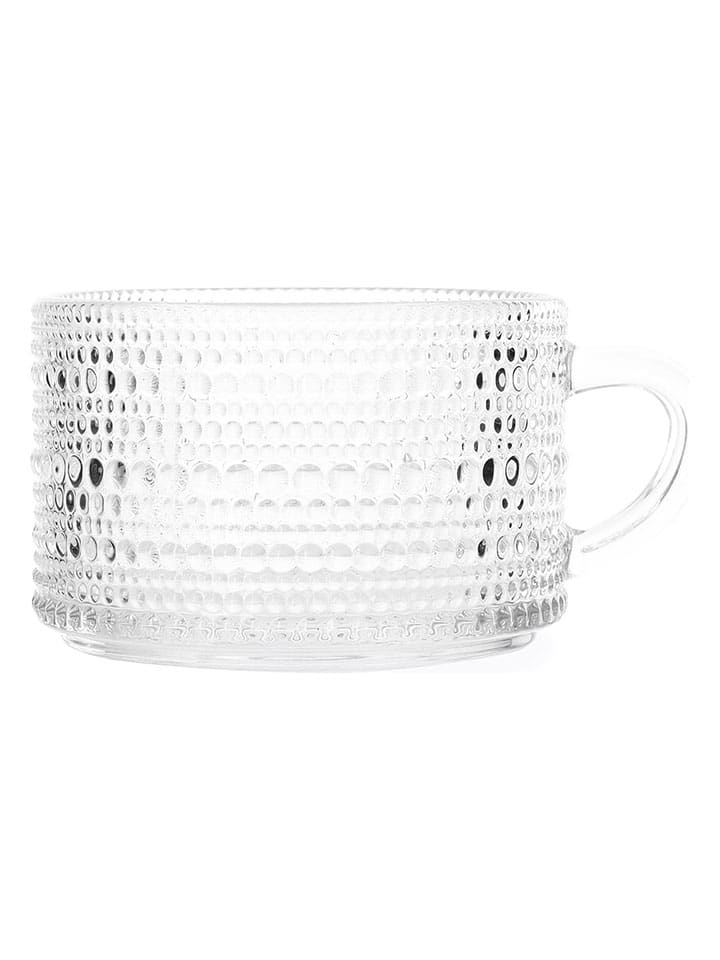 Homla Jumbotasse ''Barrel'' - 350 ml günstig kaufen onesize