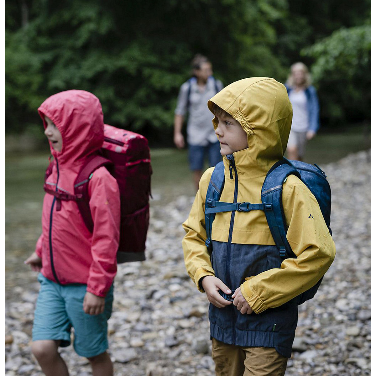 Skovi 15 - Kinderrucksack 43 cm Kindergartenrucksäcke