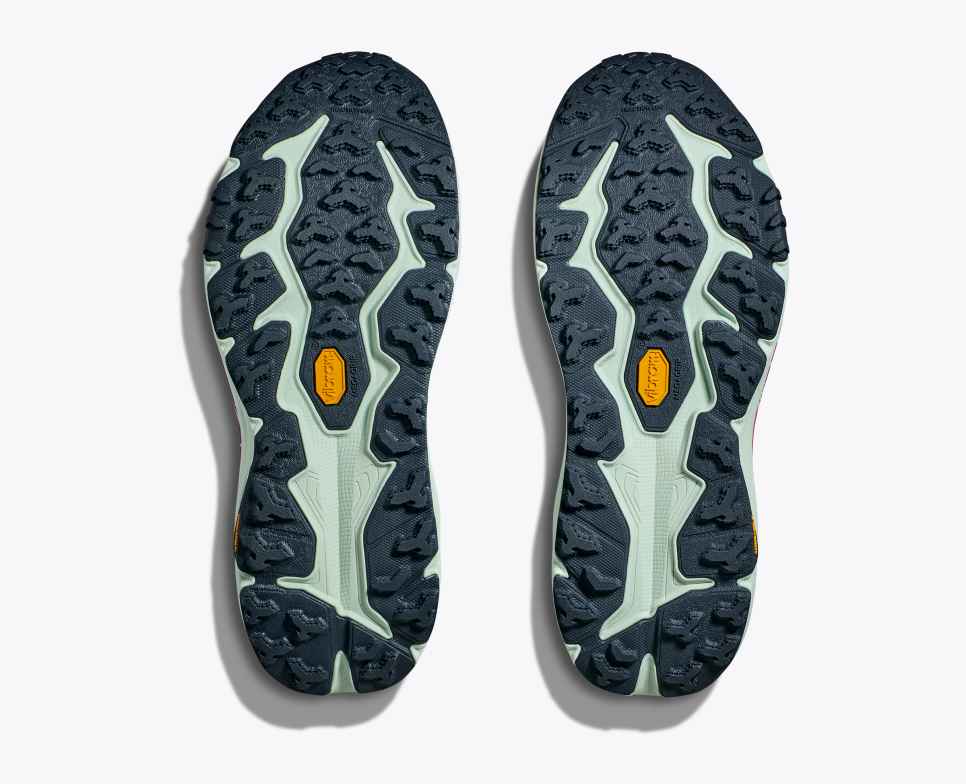 Speedgoat 6 Stormy Skies / Aqua Breeze