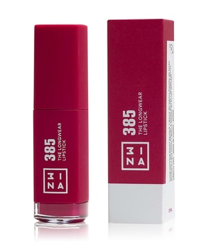 3INA Longwear Lipstick Liquid Lipstick-7 ml