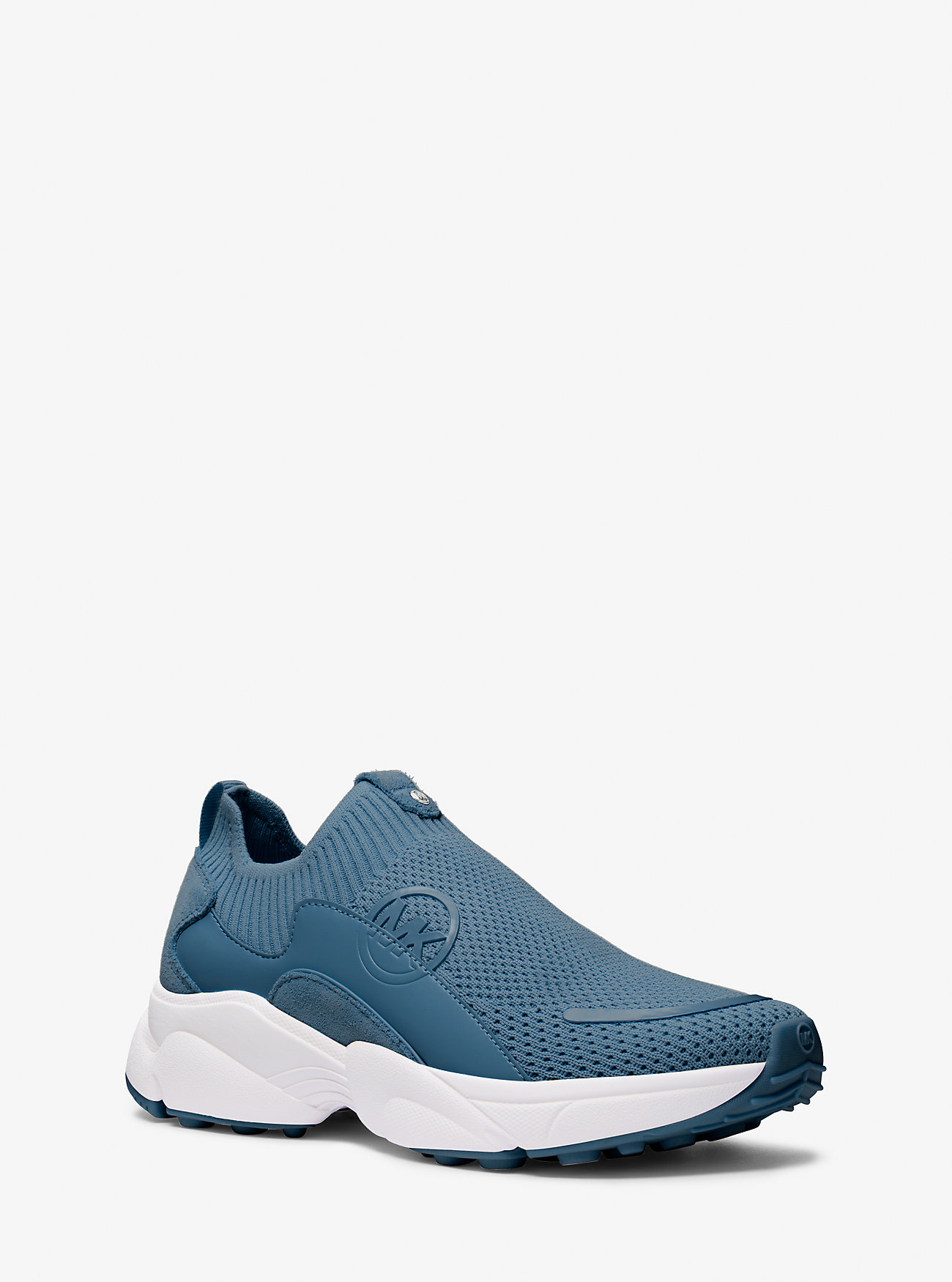 Sami Stretch Stretch Trainer - DK CHAMBRAY