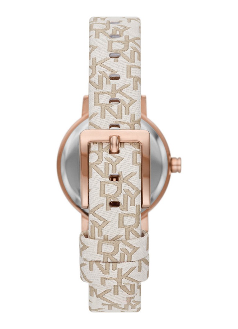 Zegarek DKNY Soho NY6605SET
