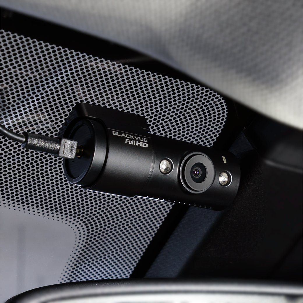 BlackVue BlackVue DR750X-2CH IR Plus 32GB Dashcam + Innenka Dashcam
